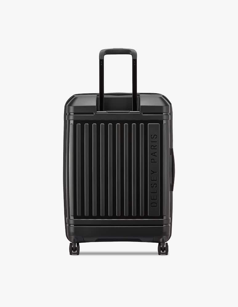 Delsey Lutece Se Trolley Medium Espandibile 68 Cm - immagine 3 Delsey Lutece Se Trolley Medium Espandibile 68 Cm - immagine 3