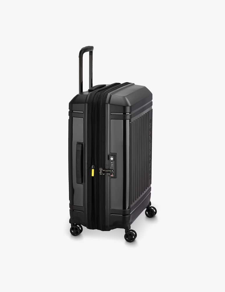 Delsey Lutece Se Trolley Medium Espandibile 68 Cm - immagine 4 Delsey Lutece Se Trolley Medium Espandibile 68 Cm - immagine 4