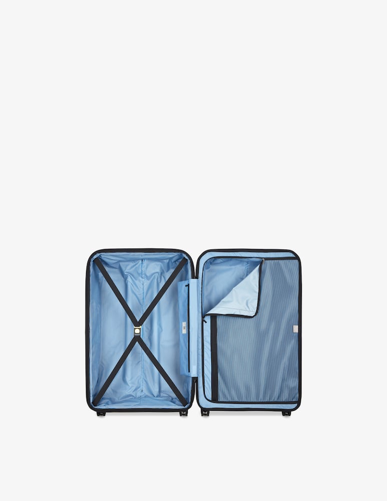 rinascente Delsey Lutece Se Trolley Medium Espandibile 4Dr 68 Cm