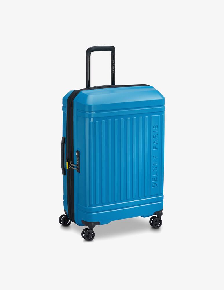 rinascente Delsey Lutece Se Trolley Medium Espandibile 4Dr 68 Cm
