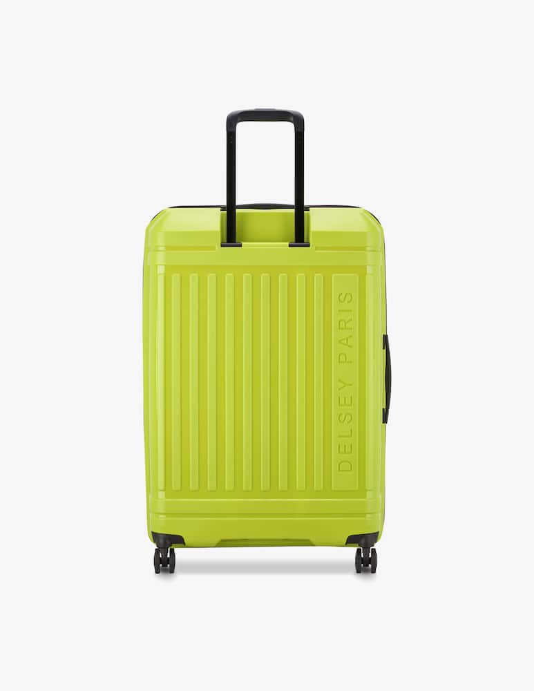 Delsey Lutece Se Trolley Espandibile L 75 Cm - immagine 3 Delsey Lutece Se Trolley Espandibile L 75 Cm - immagine 3
