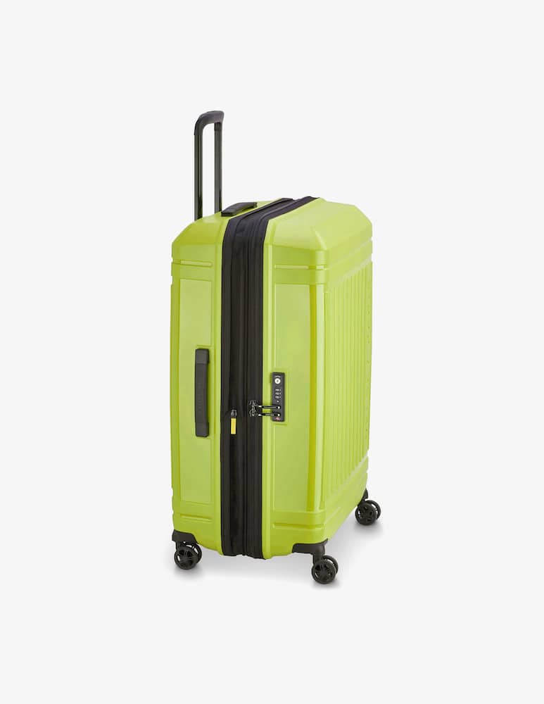 Delsey Lutece Se Trolley Espandibile L 75 Cm - immagine 4 Delsey Lutece Se Trolley Espandibile L 75 Cm - immagine 4