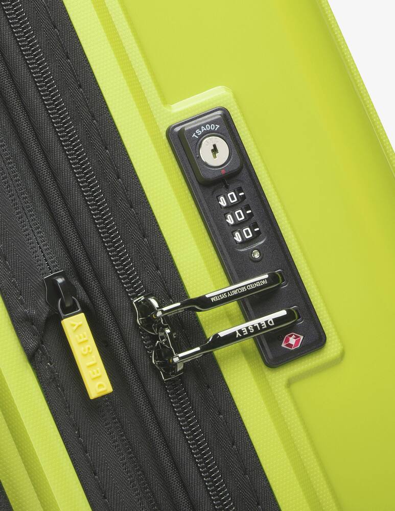 rinascente Delsey Lutece Se Trolley Espandibile L 75 Cm