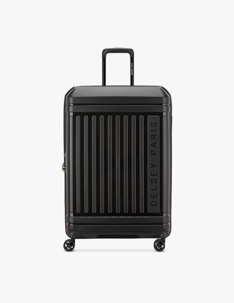 Delsey Lutece Se Trolley Large Espandibile 75 Cm - immagine 1 Delsey Lutece Se Trolley Large Espandibile 75 Cm - immagine 1