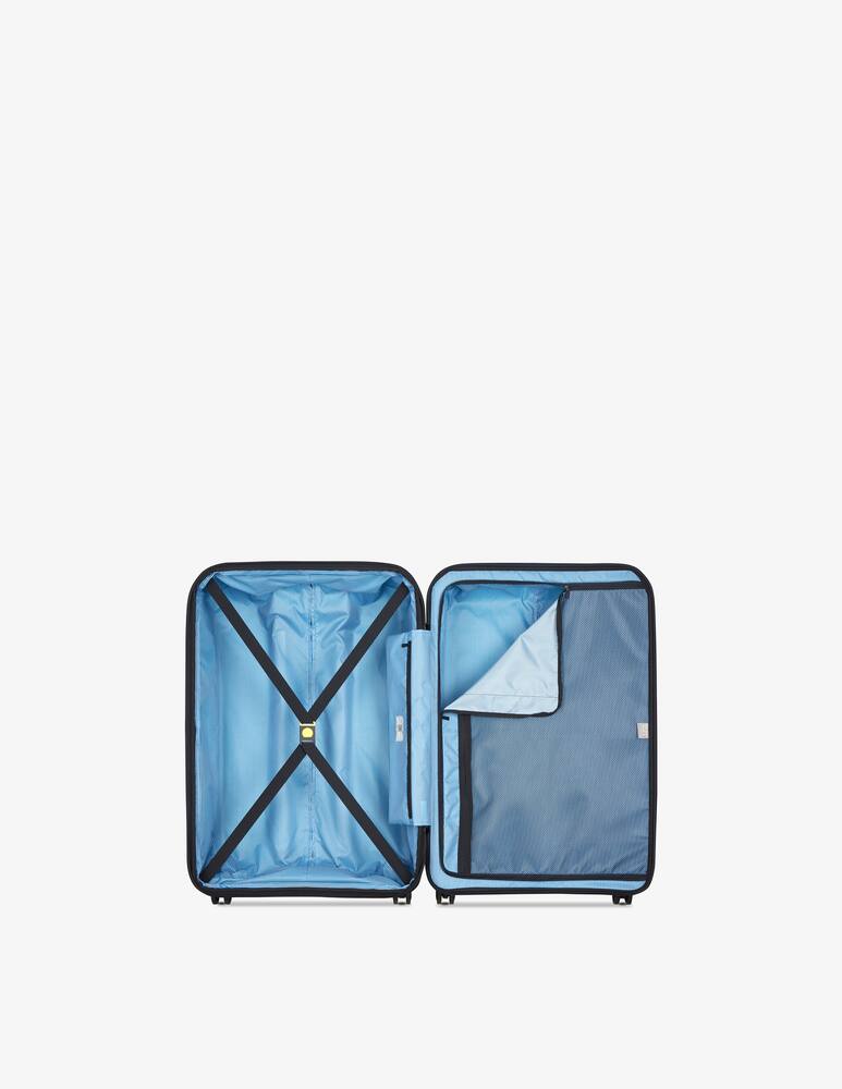 rinascente Delsey Lutece Se Trolley Large Espandibile 4Dr 75 Cm