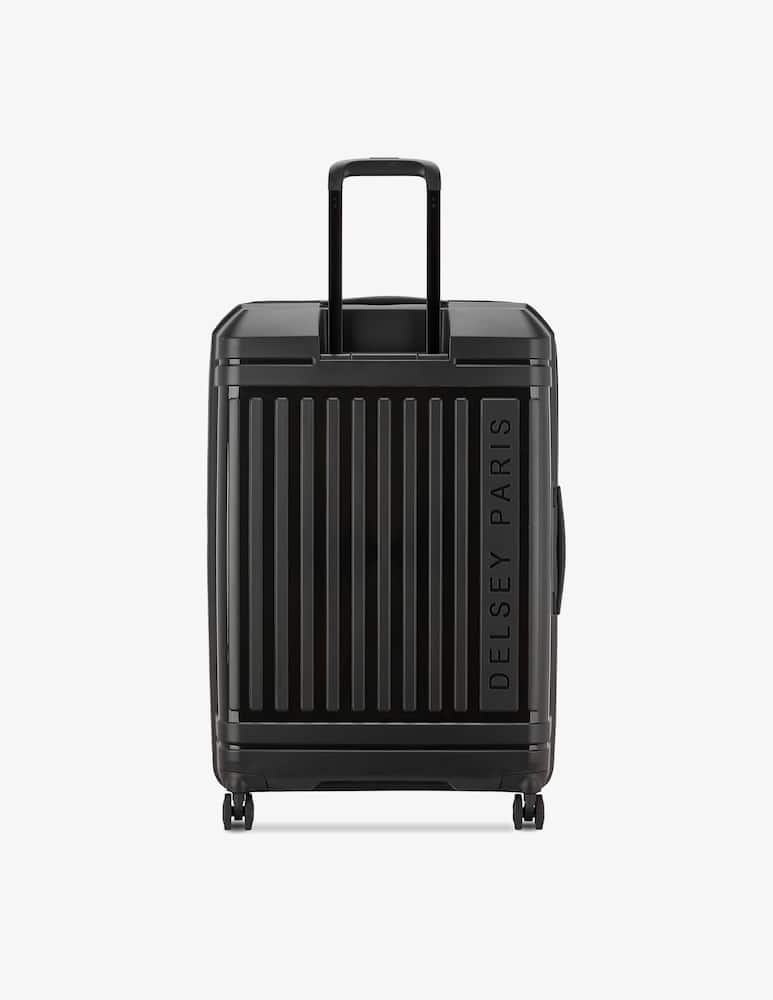 Delsey Lutece Se Trolley Large Espandibile 75 Cm - immagine 3 Delsey Lutece Se Trolley Large Espandibile 75 Cm - immagine 3