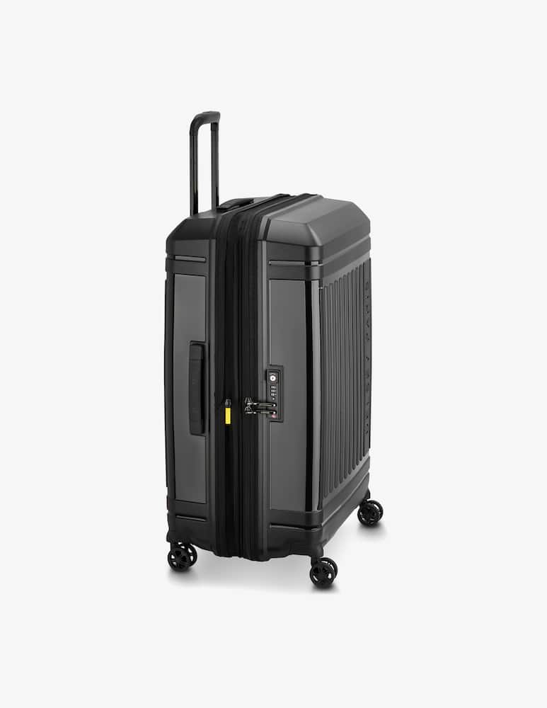 Delsey Lutece Se Trolley Large Espandibile 75 Cm - immagine 4 Delsey Lutece Se Trolley Large Espandibile 75 Cm - immagine 4