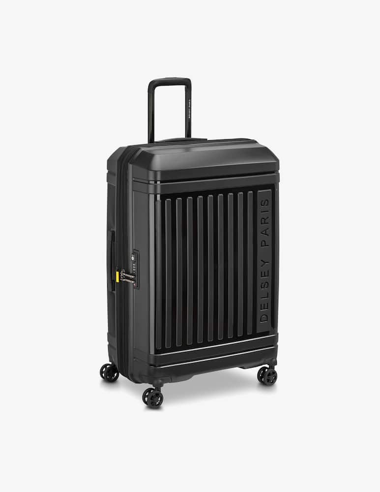 Delsey Lutece Se Trolley Large Espandibile 75 Cm - immagine 5 Delsey Lutece Se Trolley Large Espandibile 75 Cm - immagine 5