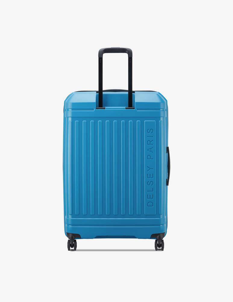 rinascente Delsey Lutece Se Trolley Large Espandibile 4Dr 75 Cm