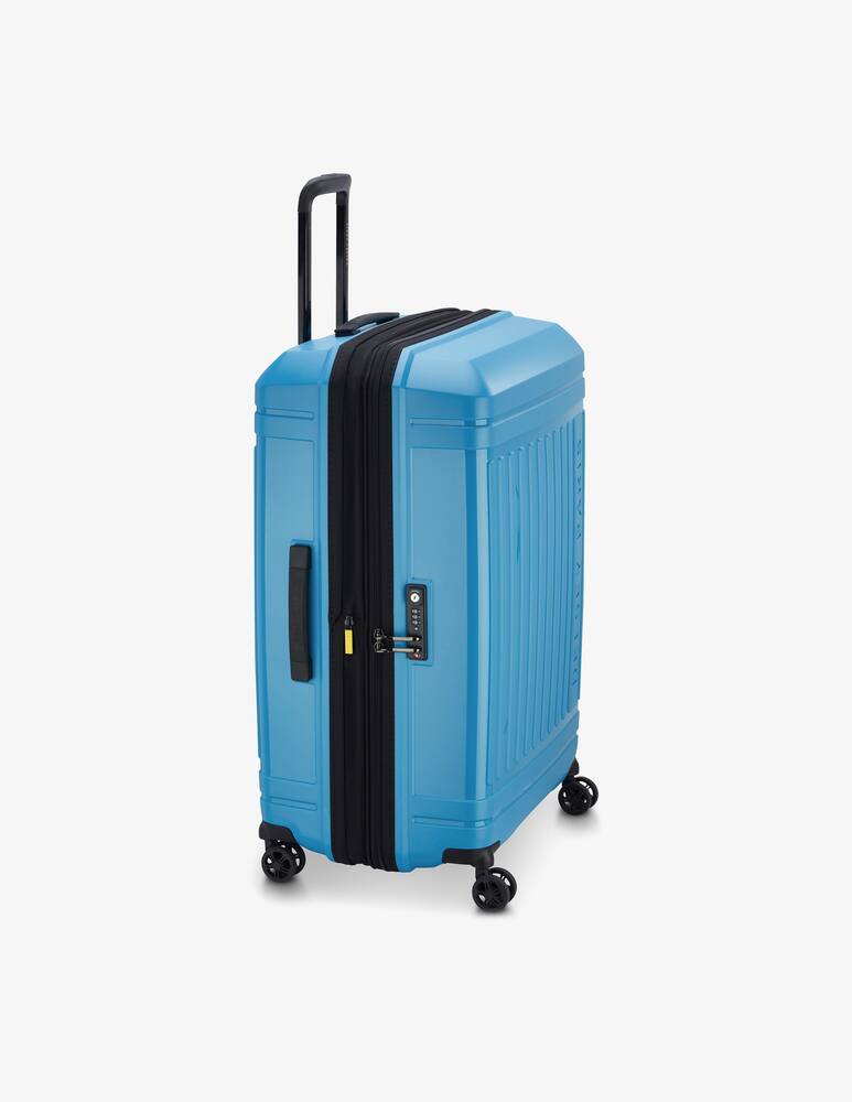 rinascente Delsey Lutece Se Trolley Large Espandibile 4Dr 75 Cm