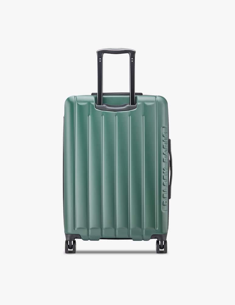 Delsey Longitude L Exp. Suitcase 76 Cm Green - picture 3 Delsey Longitude L Exp. Suitcase 76 Cm Green - picture 3