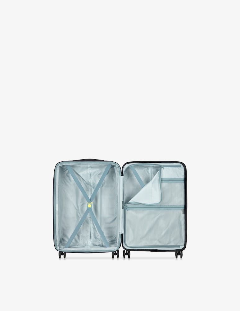 rinascente Delsey Air Armour Trolley Espandibile 68 Cm