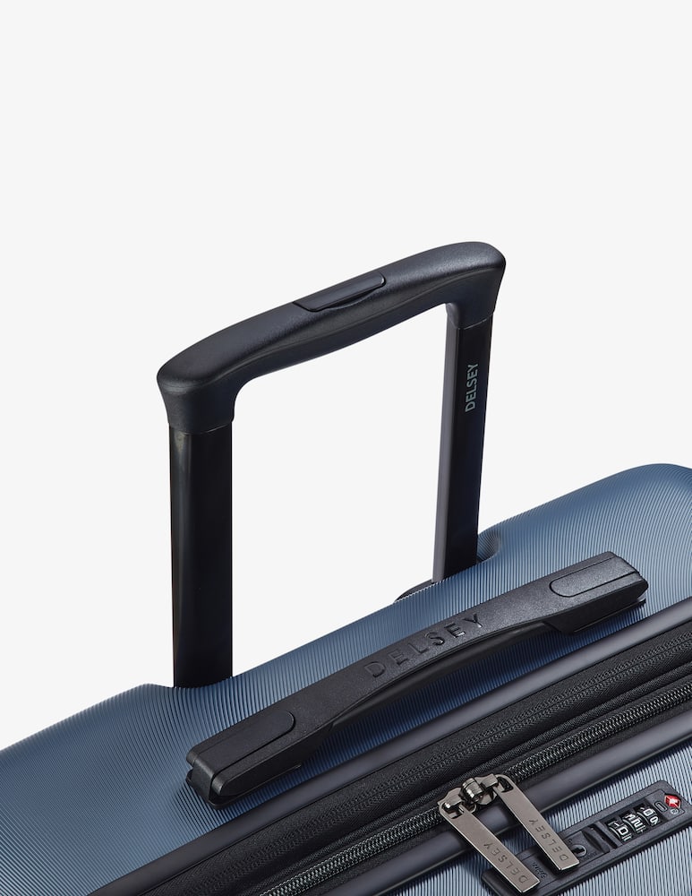 rinascente Delsey Air Armour Trolley Espandibile 68 Cm