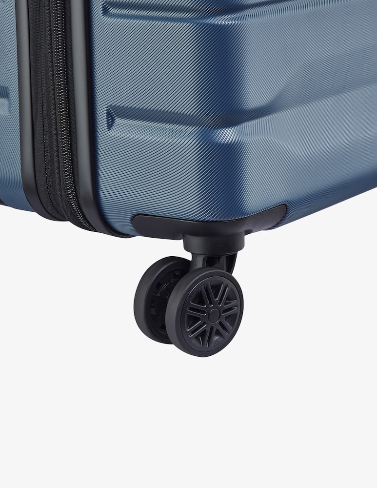 rinascente Delsey Air Armour Trolley Espandibile 68 Cm