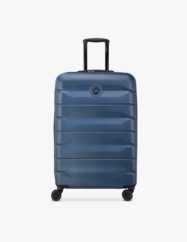 rinascente Delsey Air Armour Trolley Espandibile 77 Cm 4 Doppie Ruote