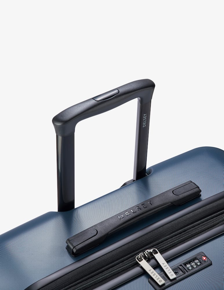 rinascente Delsey Air Armour Trolley Espandibile 77 Cm 4 Doppie Ruote