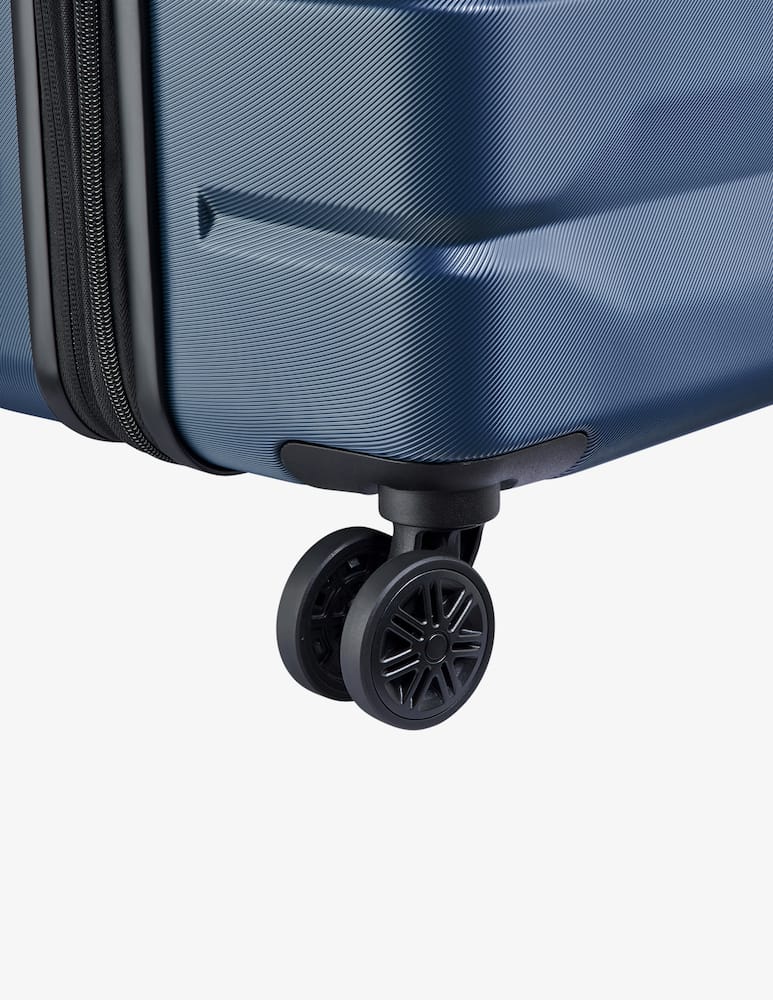 rinascente Delsey Air Armour Trolley Espandibile 77 Cm 4 Doppie Ruote