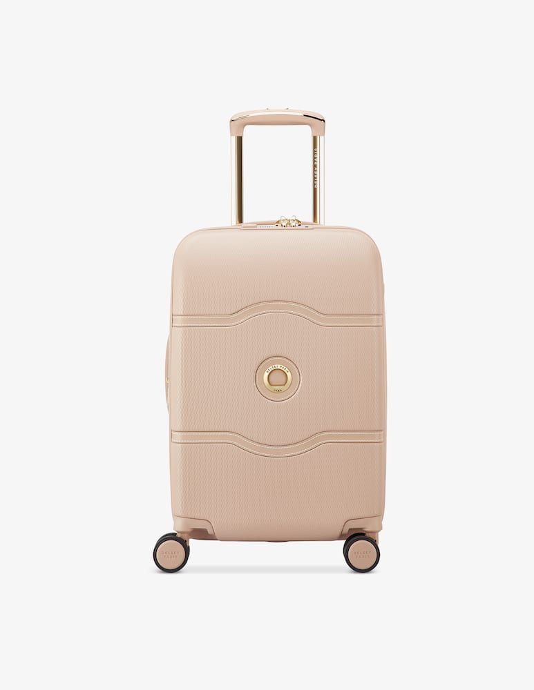 rinascente Delsey Chatelet Air 2.0 Ed 80° Anniversario Tr. Cabina Esp 55