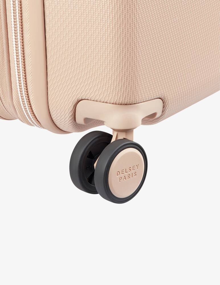 Delsey Chatelet Air 2.0 Ed. Limitata 80° Trolley Cabina Esp 55 Cm - immagine 6 Delsey Chatelet Air 2.0 Ed. Limitata 80° Trolley Cabina Esp 55 Cm - immagine 6