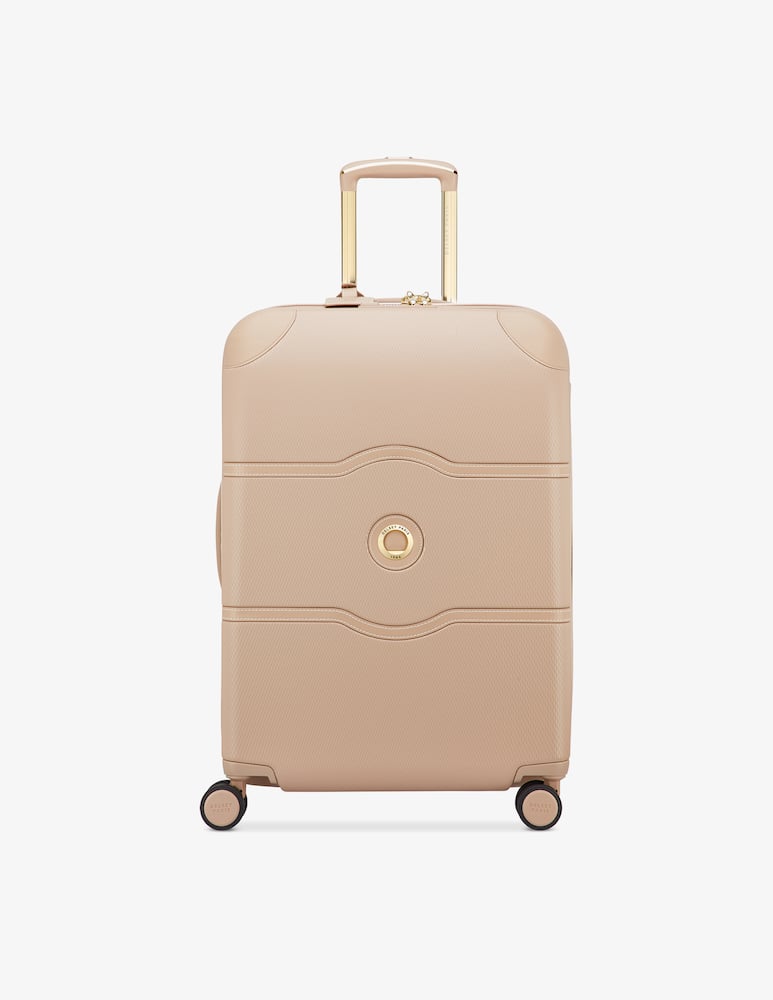 rinascente Delsey Chatelet Air 2.0 Ed 80° Anniversario Trolley Esp. 66
