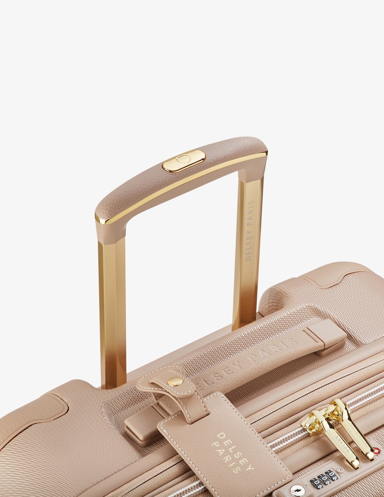rinascente Delsey Chatelet Air 2.0 Ed 80° Anniversario Trolley Esp. 66
