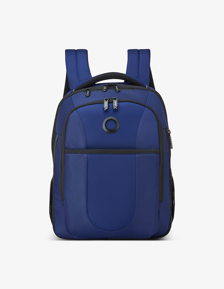 Delsey Dlc 2.0 Backpack 13'' 20L Blu Navy - picture 1 Delsey Dlc 2.0 Backpack 13'' 20L Blu Navy - picture 1