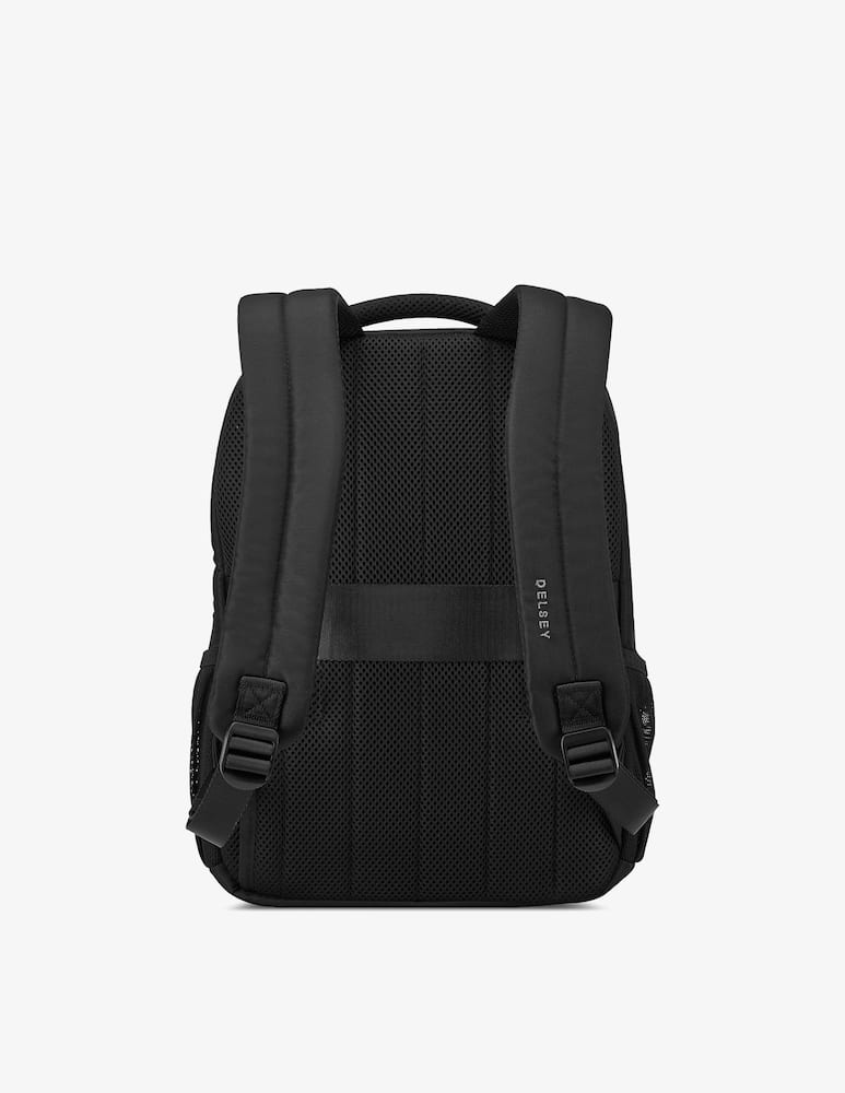 Delsey Dlc 2.0 Backpack 13'' 20L Black - picture 3 Delsey Dlc 2.0 Backpack 13'' 20L Black - picture 3