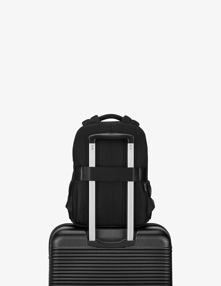 Delsey Dlc 2.0 Backpack 13'' 20L Black - picture 5 Delsey Dlc 2.0 Backpack 13'' 20L Black - picture 5