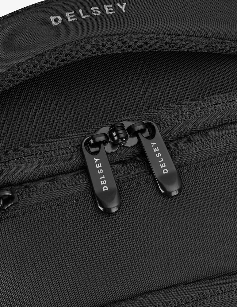 Delsey Dlc 2.0 Backpack 13'' 20L Black - picture 7 Delsey Dlc 2.0 Backpack 13'' 20L Black - picture 7