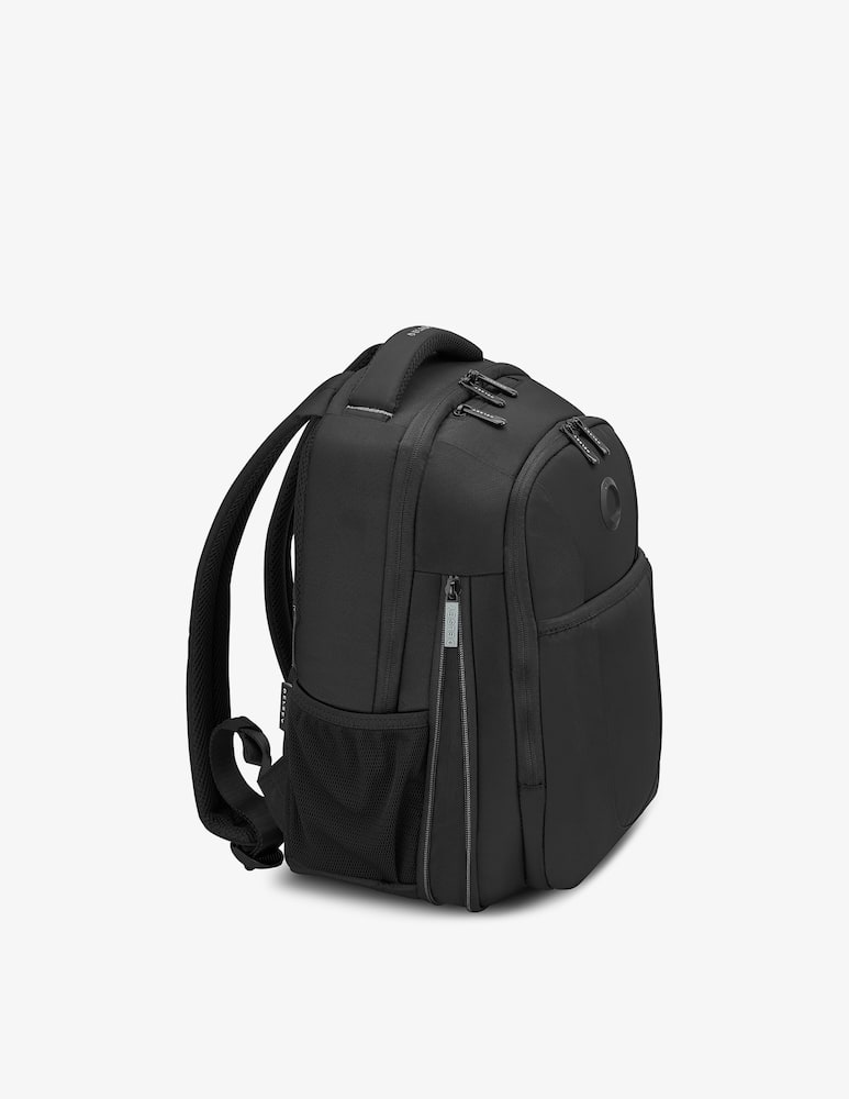 Delsey Dlc 2.0 Backpack 13'' 20L Black - picture 8 Delsey Dlc 2.0 Backpack 13'' 20L Black - picture 8