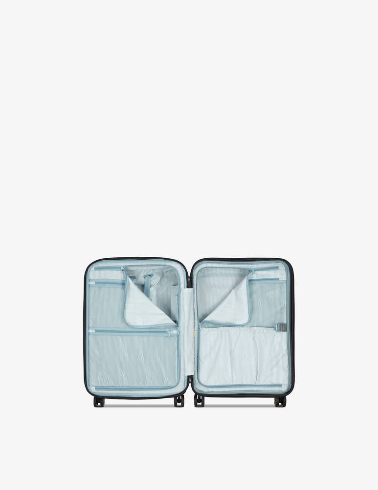 rinascente Delsey Shadow 5.0 Suitcase Expandable M 66 Cm