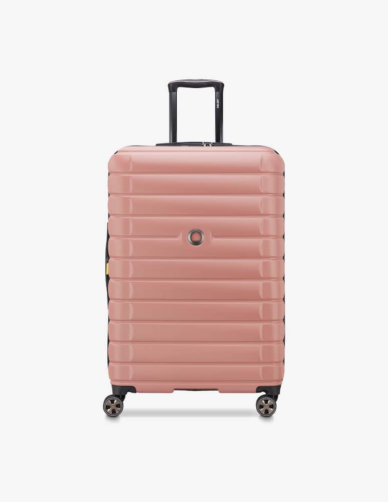 rinascente Delsey Shadow 5.0 Suitcase Expandable L 75 Cm