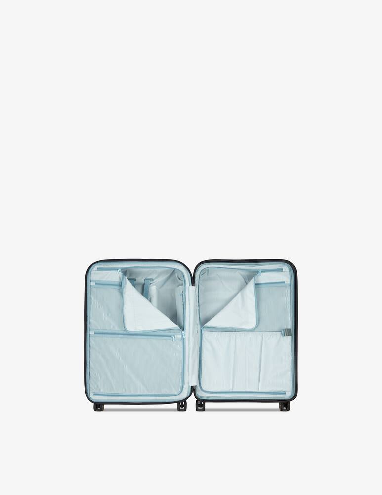 rinascente Delsey Shadow 5.0 Suitcase Expandable L 75 Cm