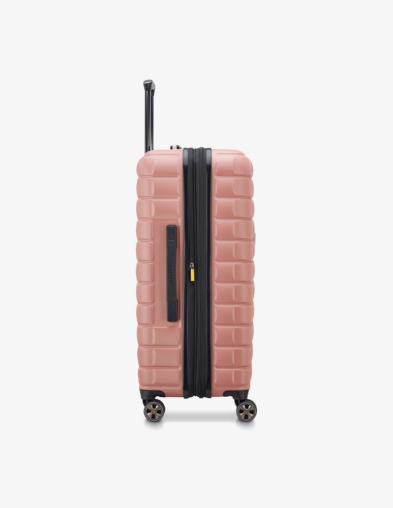 rinascente Delsey Shadow 5.0 Suitcase Expandable L 75 Cm