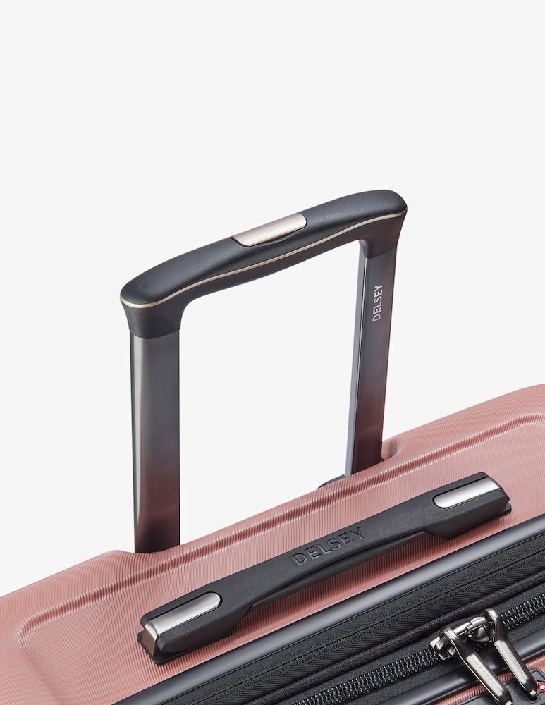 Delsey Shadow 5.0 Trolley Espandibile L 75 Cm - immagine 4 Delsey Shadow 5.0 Trolley Espandibile L 75 Cm - immagine 4