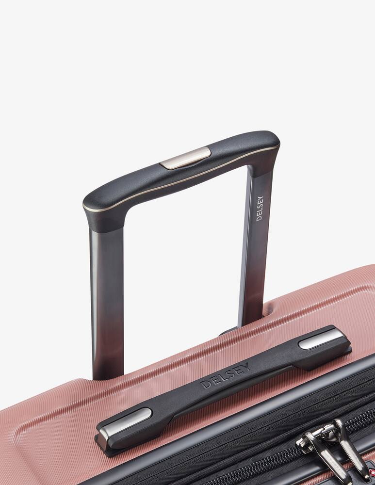 rinascente Delsey Shadow 5.0 Suitcase Expandable L 75 Cm