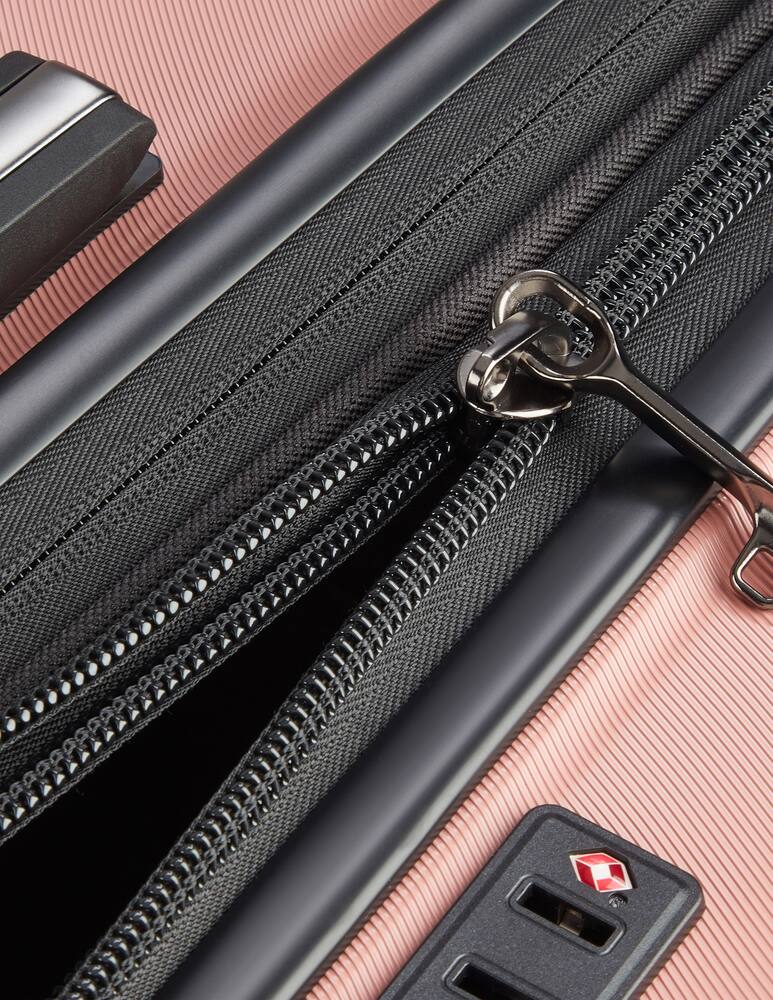 rinascente Delsey Shadow 5.0 Suitcase Expandable L 75 Cm