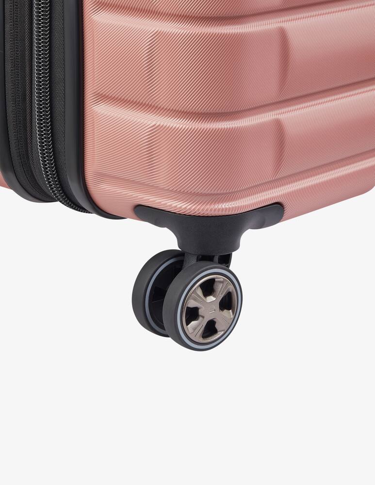 rinascente Delsey Shadow 5.0 Suitcase Expandable L 75 Cm