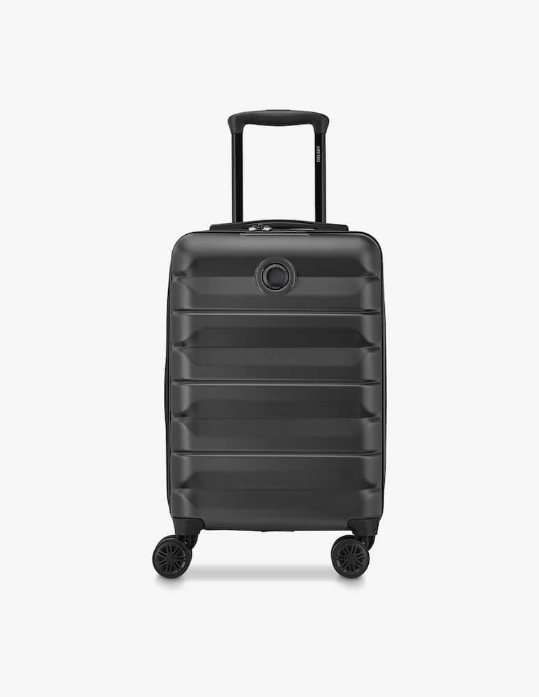 rinascente Delsey Air Armour Trolley Cabina Slim Espandibile 55 Cm