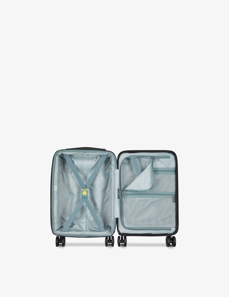 rinascente Delsey Air Armour Trolley Cabina Slim Espandibile 55 Cm