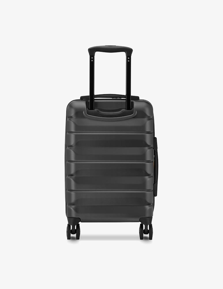 Delsey Air Armour Trolley Cabina Slim Espandibile 55 Cm - immagine 3 Delsey Air Armour Trolley Cabina Slim Espandibile 55 Cm - immagine 3