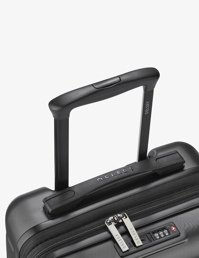 Delsey Air Armour Trolley Cabina Slim Espandibile 55 Cm - immagine 4 Delsey Air Armour Trolley Cabina Slim Espandibile 55 Cm - immagine 4
