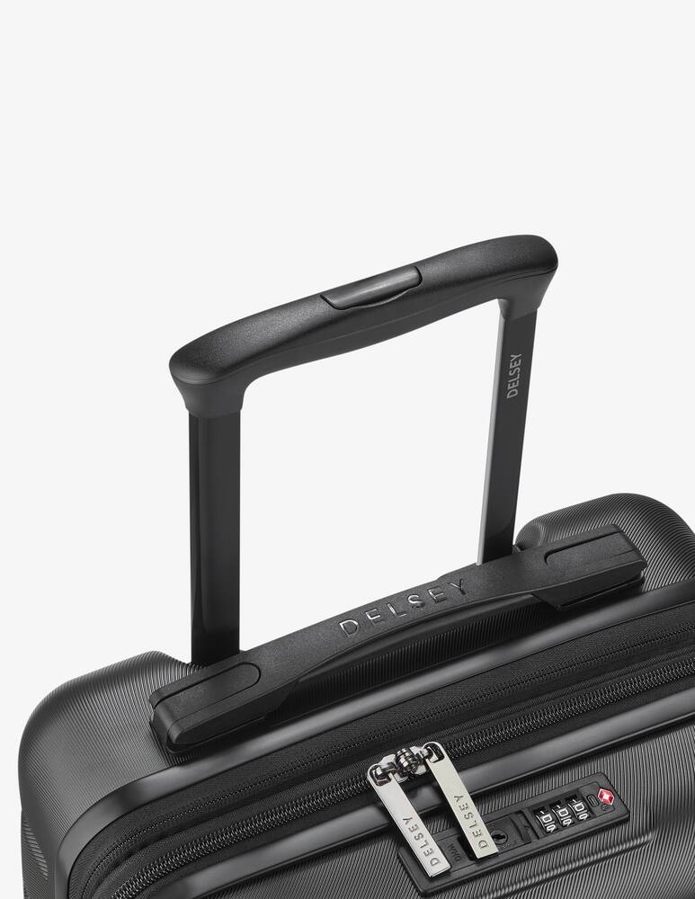 rinascente Delsey Air Armour Trolley Cabina Slim Espandibile 55 Cm