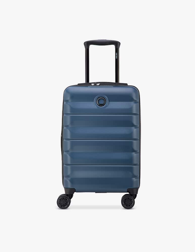 rinascente Delsey Air Armour Trolley Cabina Espandibile Slim 55 Cm