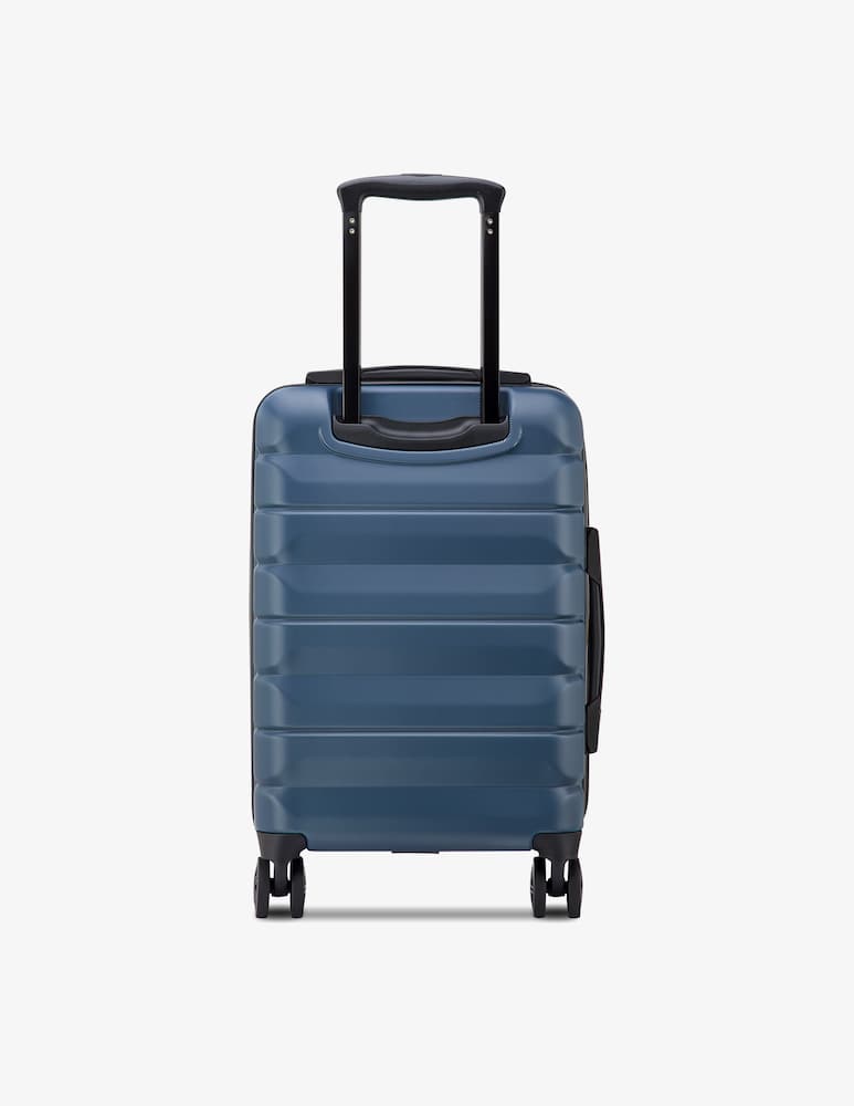 rinascente Delsey Air Armour Trolley Cabina Espandibile Slim 55 Cm