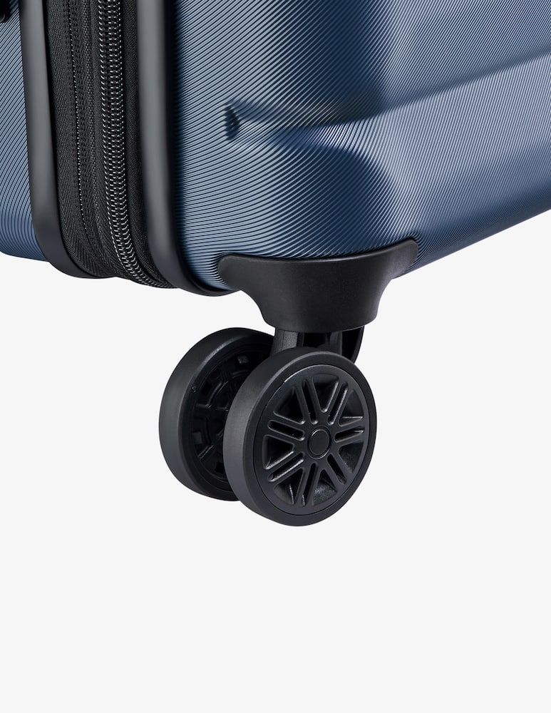 rinascente Delsey Air Armour Trolley Cabina Espandibile Slim 55 Cm