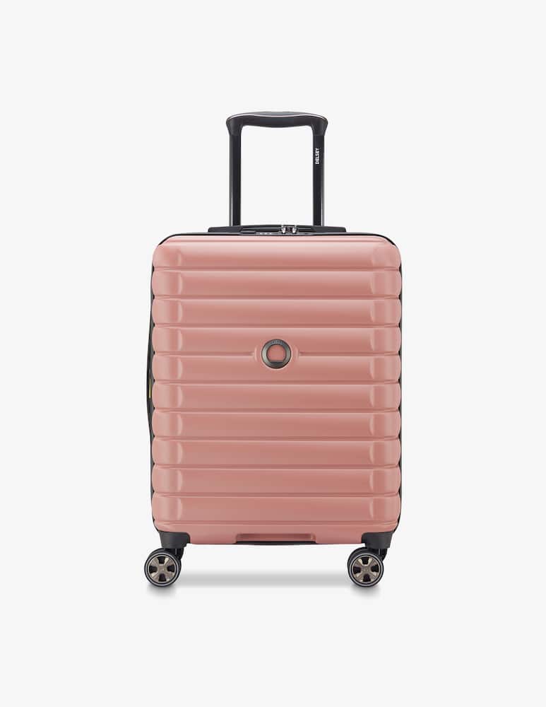 rinascente Delsey Shadow 5.0 Carry-On Slim Expandable 55 Cm