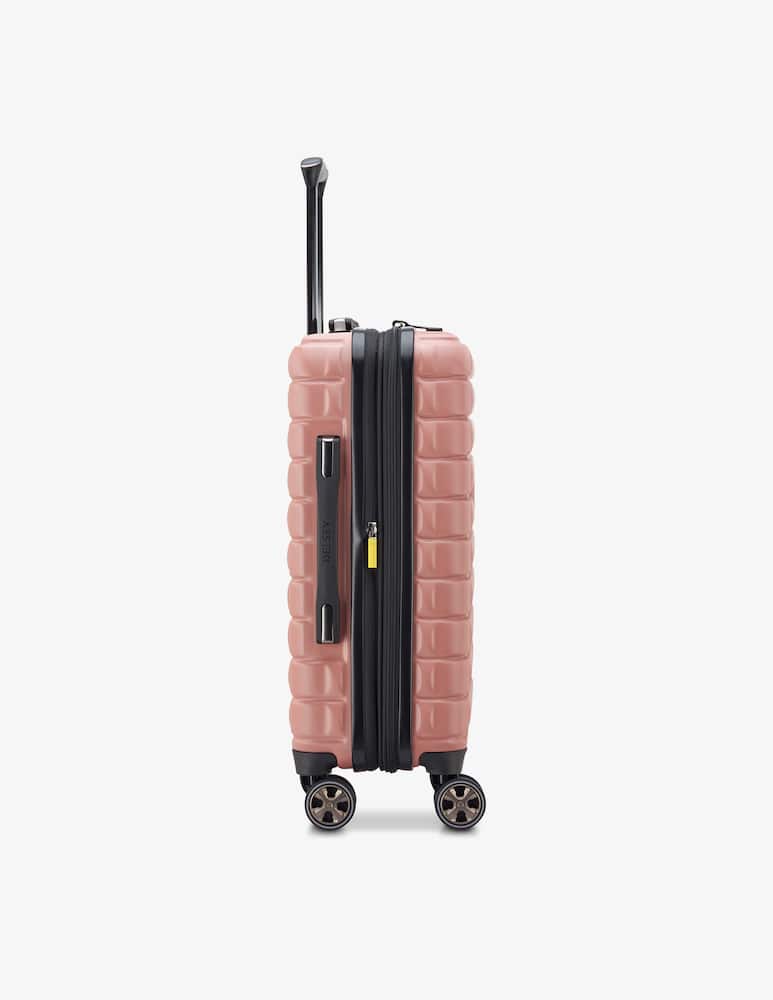 rinascente Delsey Shadow 5.0 Carry-On Slim Expandable 55 Cm