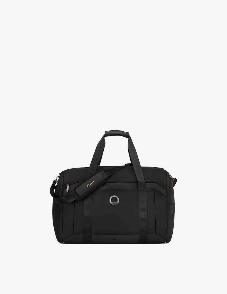 Delsey Dlc Pro Borsone Porta Abiti 52 Cm Nero - immagine 1 Delsey Dlc Pro Borsone Porta Abiti 52 Cm Nero - immagine 1
