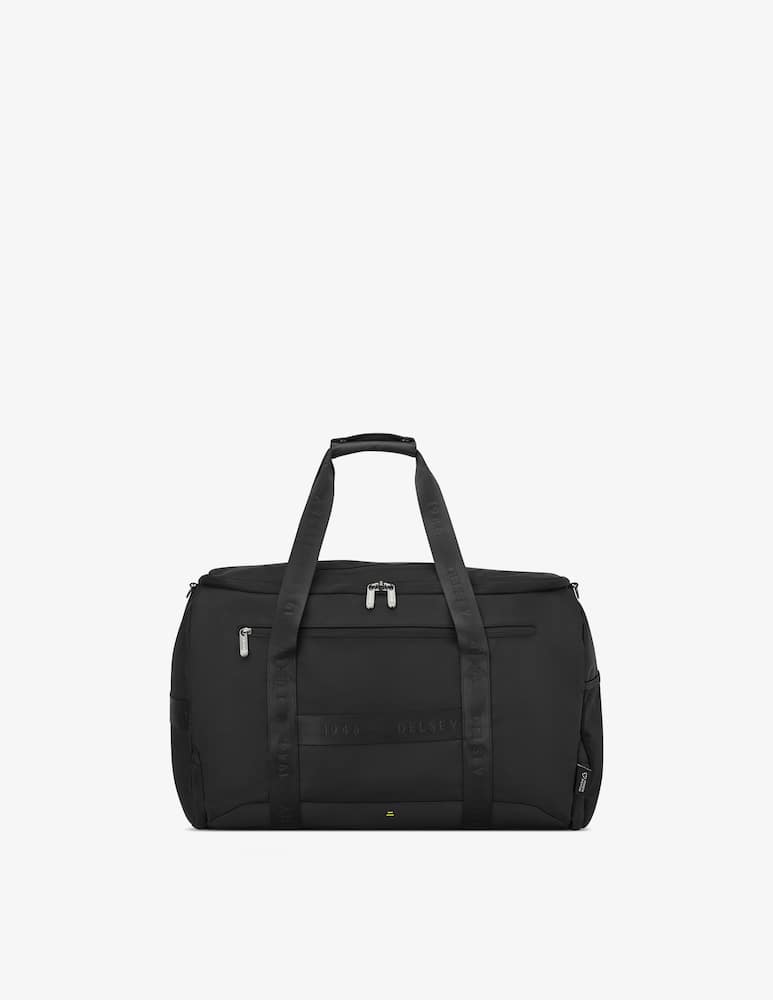 Delsey Dlc Pro Borsone Porta Abiti 52 Cm Nero - immagine 3 Delsey Dlc Pro Borsone Porta Abiti 52 Cm Nero - immagine 3